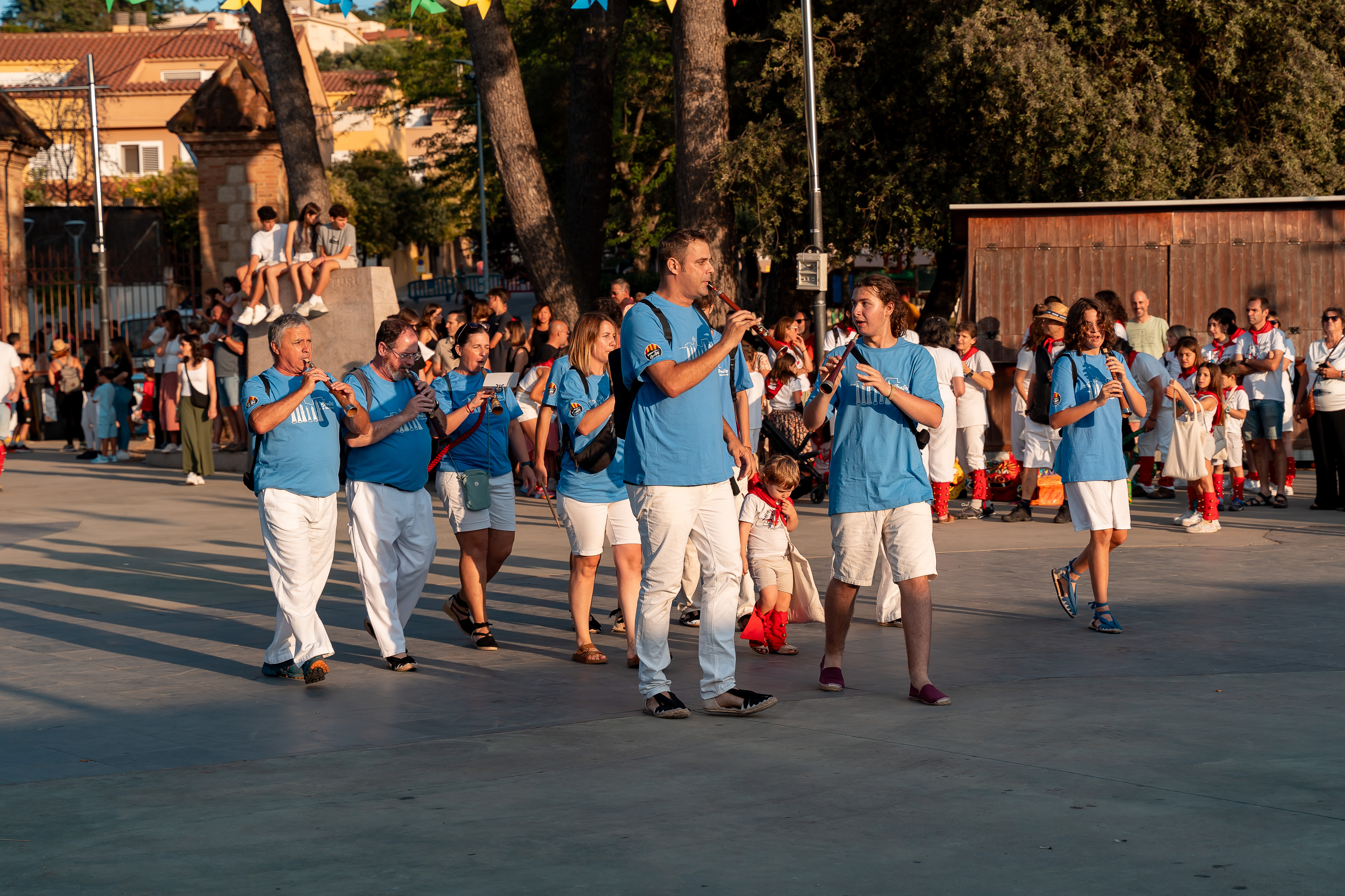 Imatge pels mitjans: Consell Municipal de la Cultura de Viladecavalls