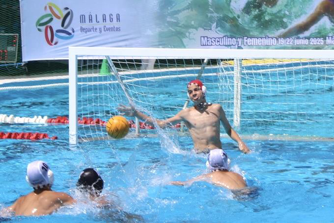 Imatge pels mitjans: Guillem Nadal Monterroso