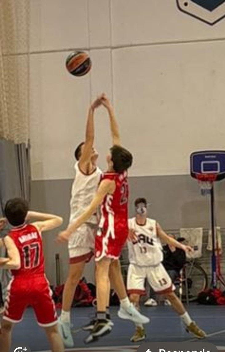 Imagen para los medios: Pol Exposito Llobregat