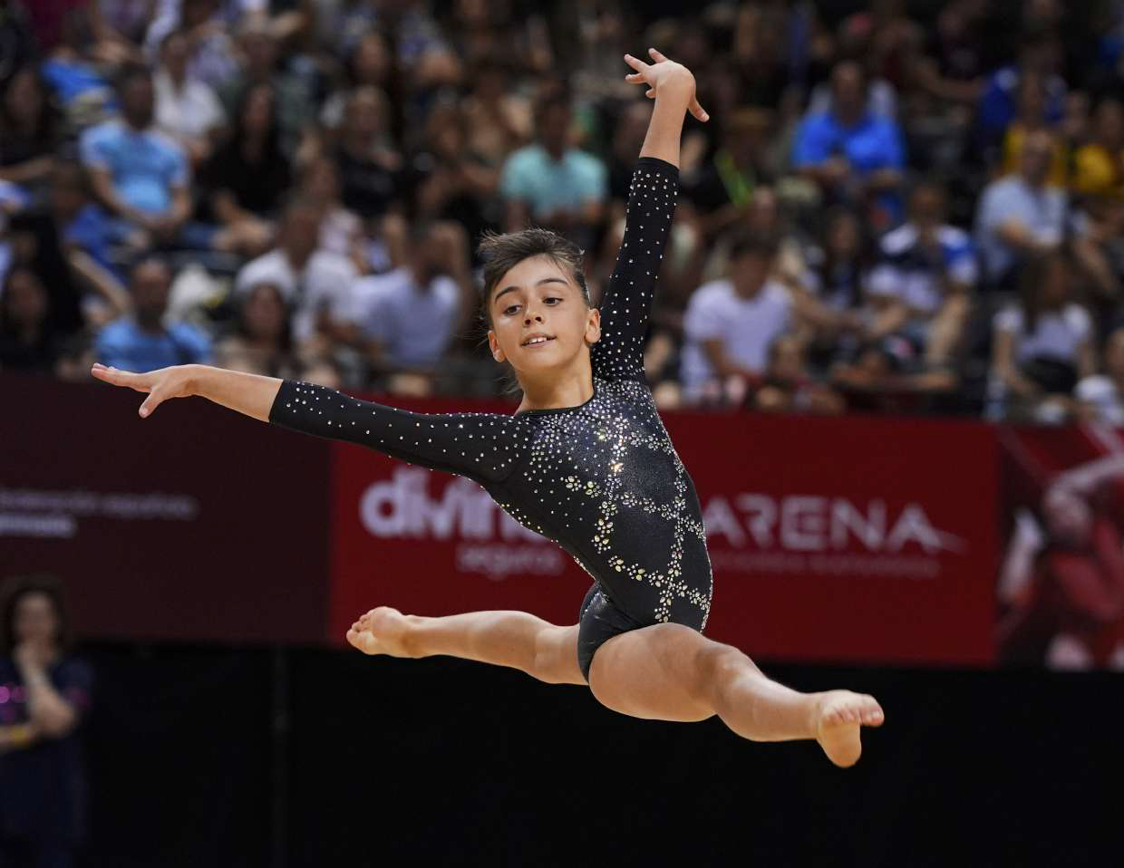 Imatge pels mitjans: Natalia Marqués Gracia