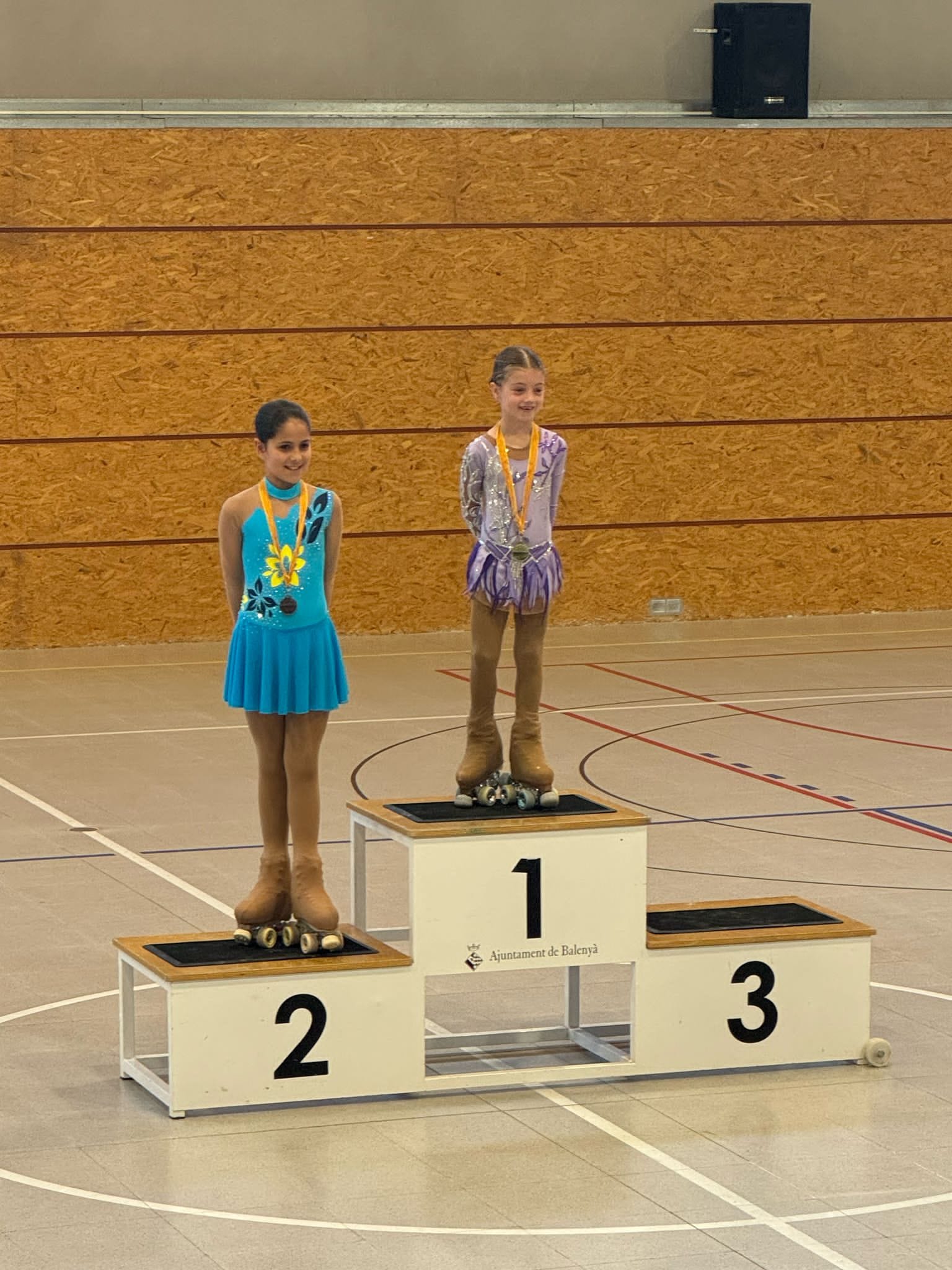 Imatge pels mitjans: Nicole Zafra Gala