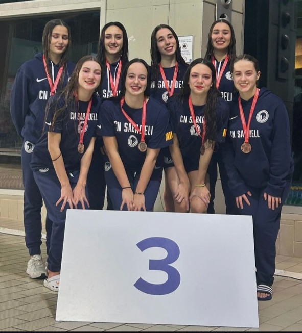 Imatge pels mitjans: Júlia Nadal Monterroso