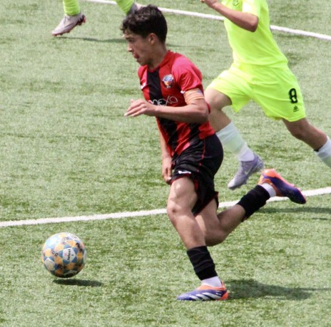 Imatge pels mitjans: Álvaro Romero Durany