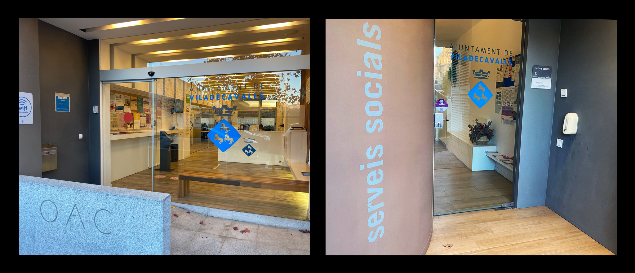 Imagen para los medios: Enquesta de valoració dels serveis municipals 