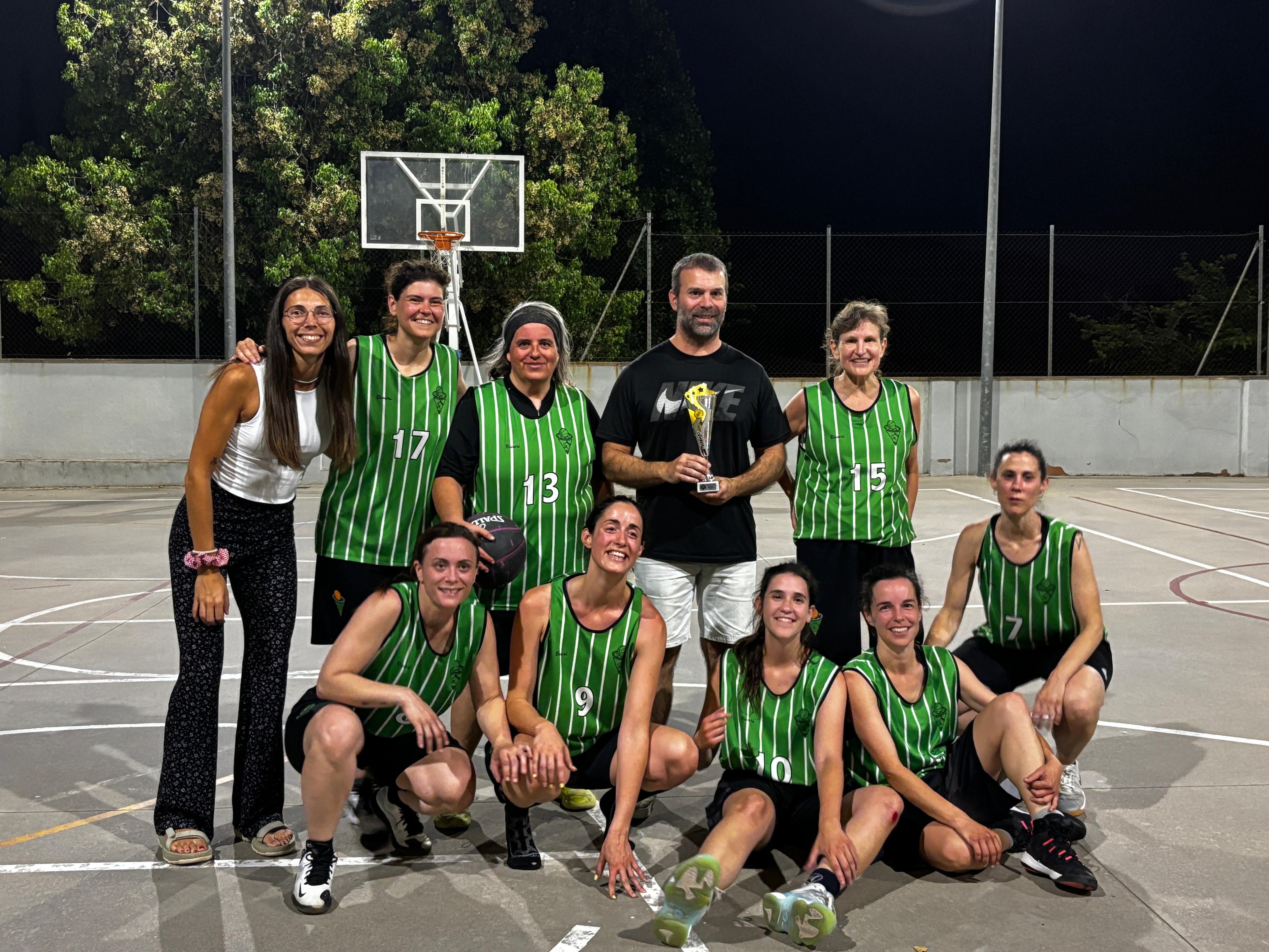 Imatge pels mitjans: Maria Llordella Puig