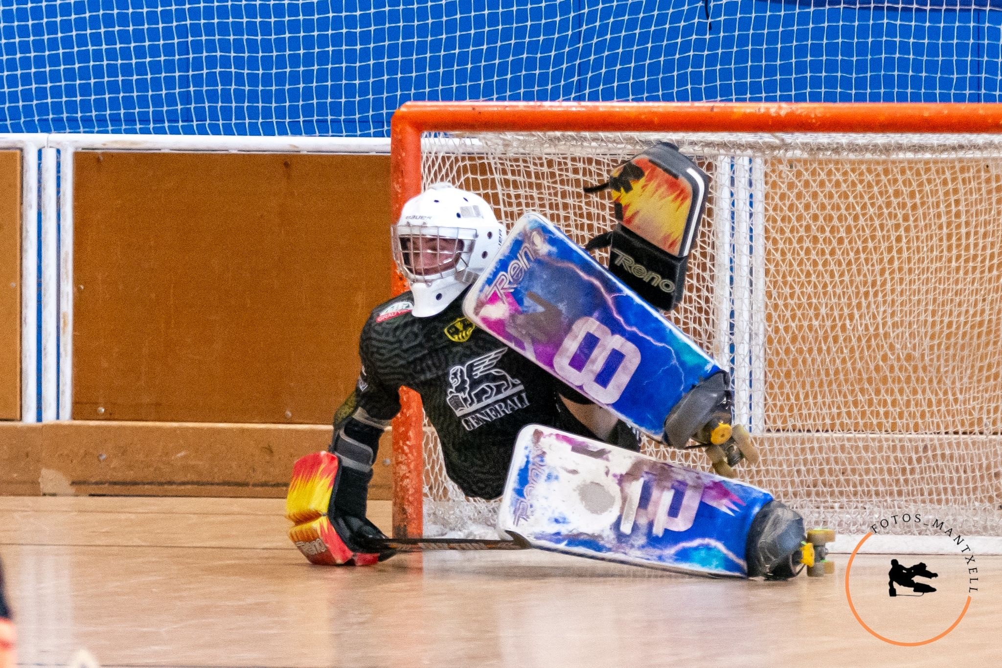 Imatge pels mitjans: Pol Méndez Villa